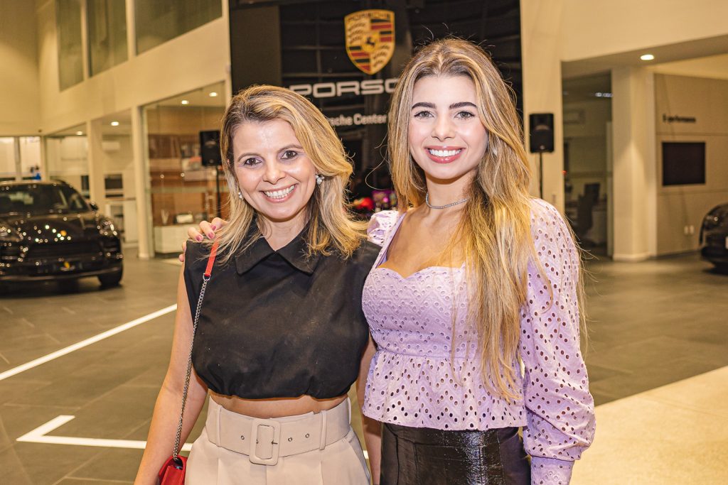 Sara E Ariane Rebolças