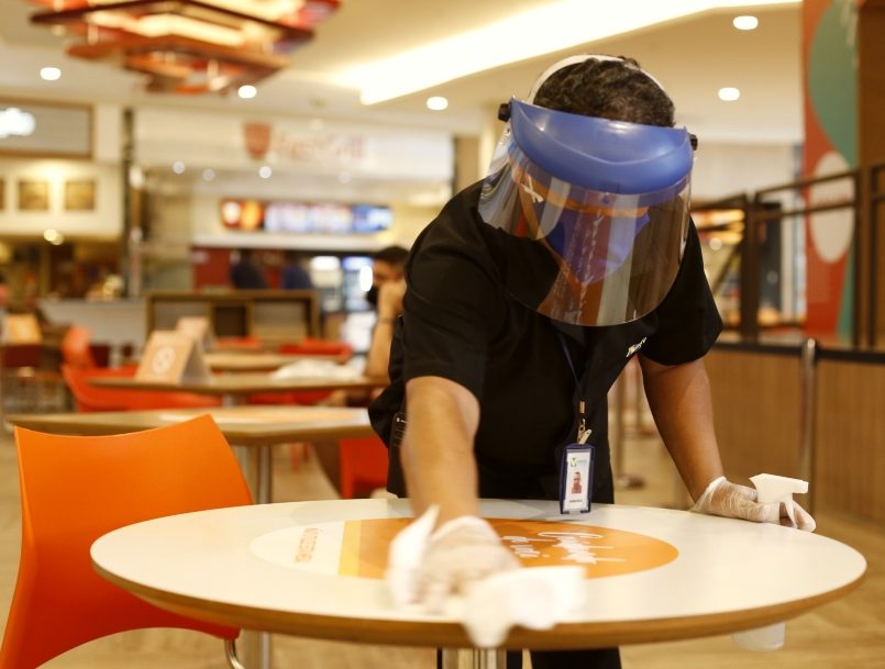 Ceará tem saldo de 12.653 postos de trabalho pelo oitavo mês consecutivo