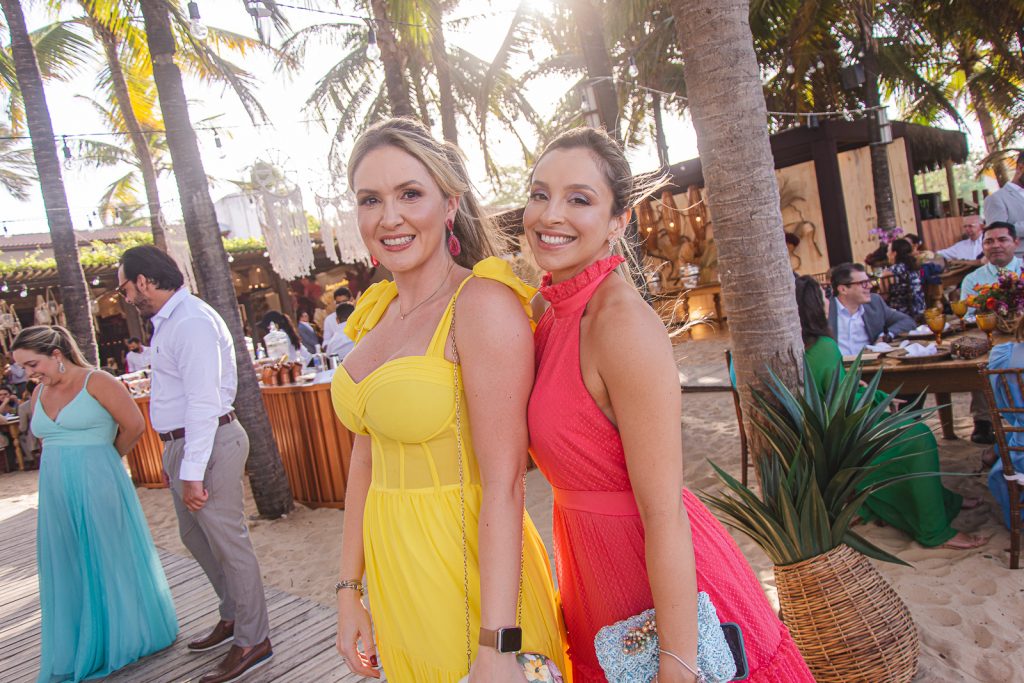 Stephane Fernandes E Carolina Dias