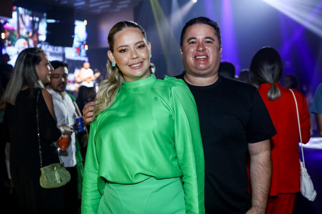 Suzana Celina E Rafael Teofilo