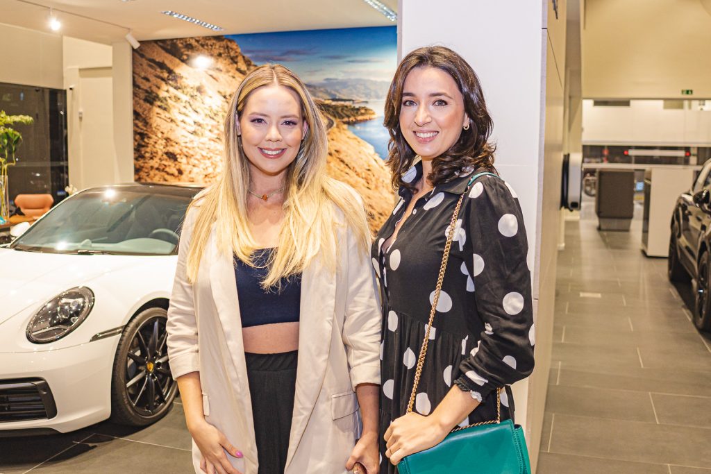 Suzana Celina E Samara Mota