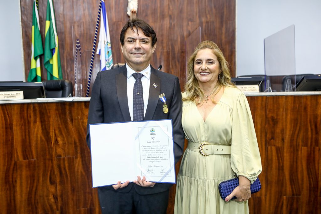 Tarciso E Tereza Porto