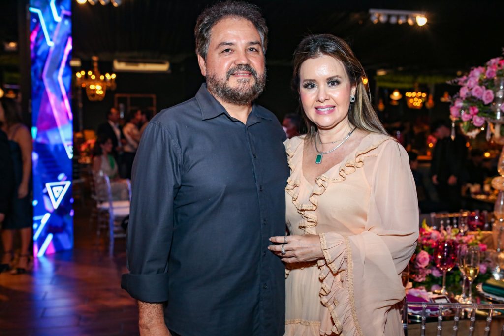 Thomaz Rocha E Liana Fujita