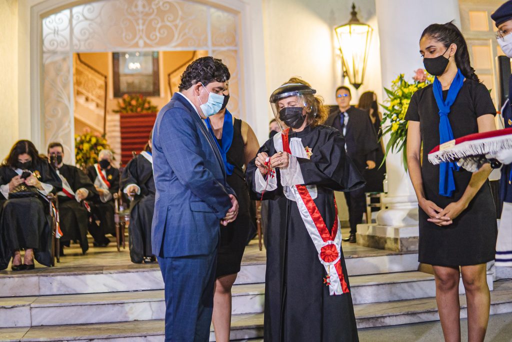 Trt Ce Homenageia Personalidades Com Medalha Da Ordem Alencarina Do Mérito Judiciário Do Trabalho (18)