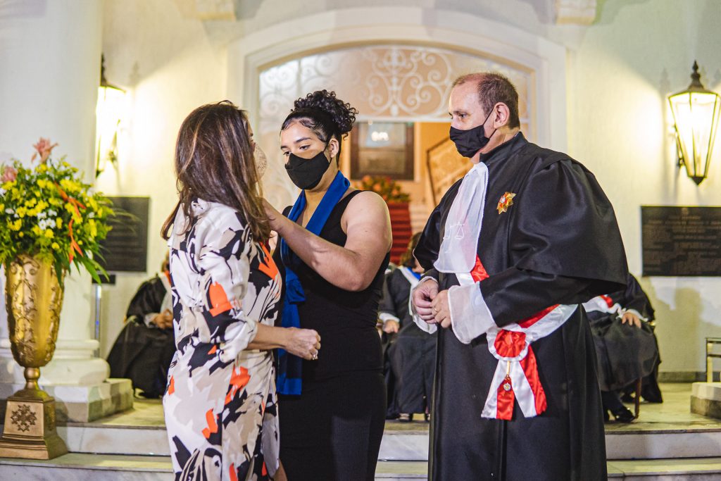 Trt Ce Homenageia Personalidades Com Medalha Da Ordem Alencarina Do Mérito Judiciário Do Trabalho (26)