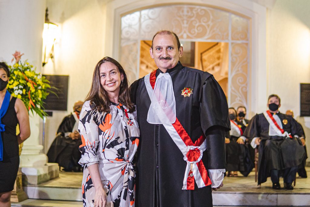Trt Ce Homenageia Personalidades Com Medalha Da Ordem Alencarina Do Mérito Judiciário Do Trabalho (27)