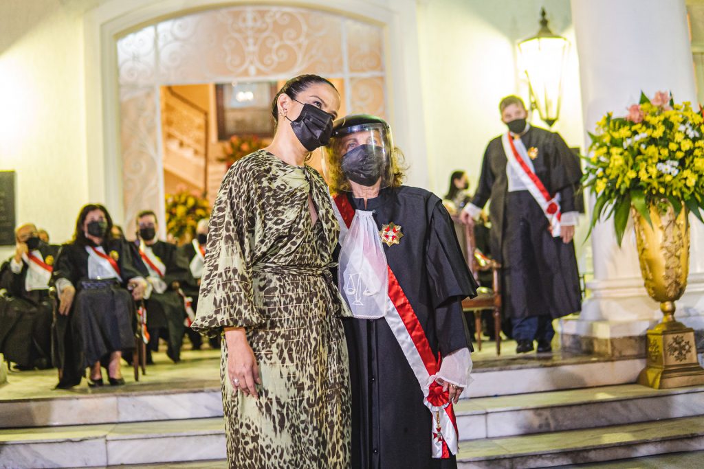 Trt Ce Homenageia Personalidades Com Medalha Da Ordem Alencarina Do Mérito Judiciário Do Trabalho (32)