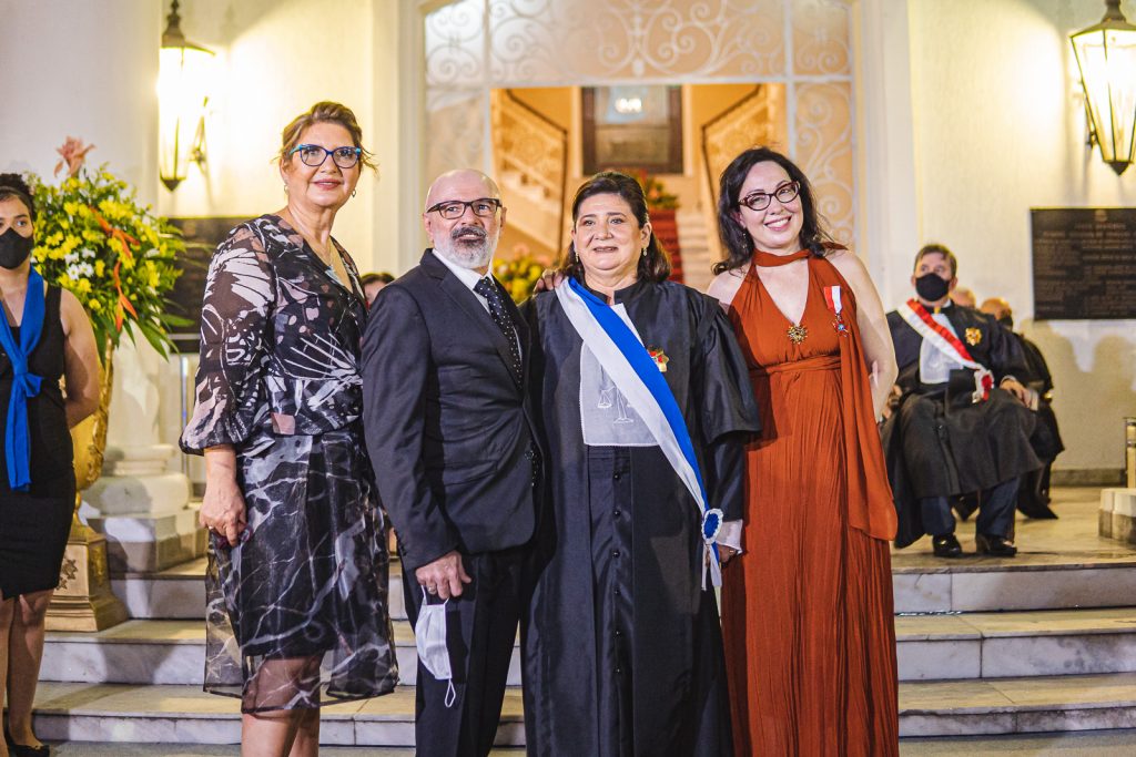Trt Ce Homenageia Personalidades Com Medalha Da Ordem Alencarina Do Mérito Judiciário Do Trabalho (35)