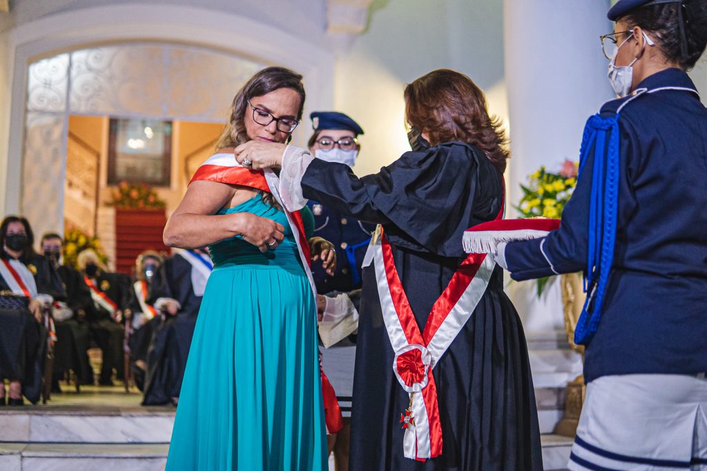 Trt Ce Homenageia Personalidades Com Medalha Da Ordem Alencarina Do Mérito Judiciário Do Trabalho (5)