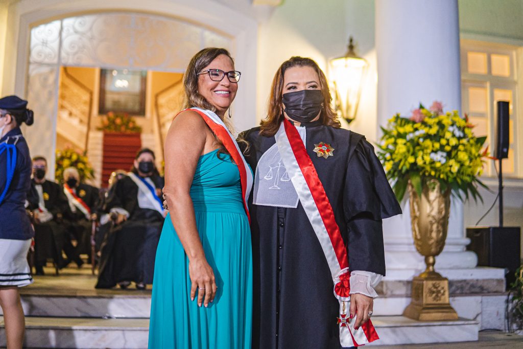 Trt Ce Homenageia Personalidades Com Medalha Da Ordem Alencarina Do Mérito Judiciário Do Trabalho (6)
