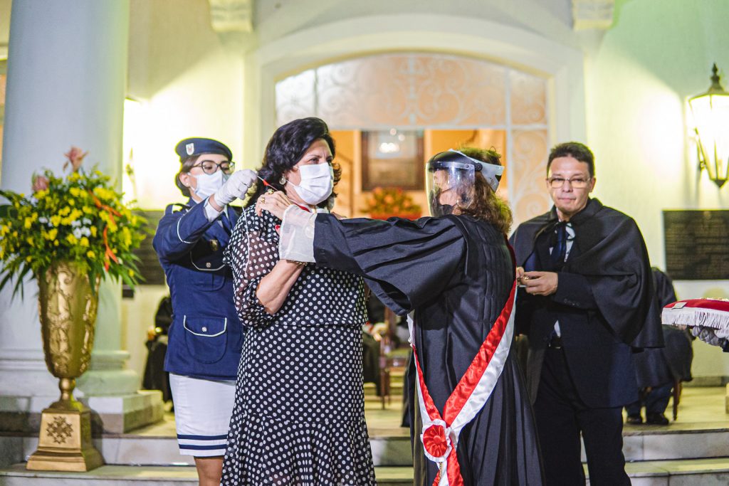 Trt Ce Homenageia Personalidades Com Medalha Da Ordem Alencarina Do Mérito Judiciário Do Trabalho (7)