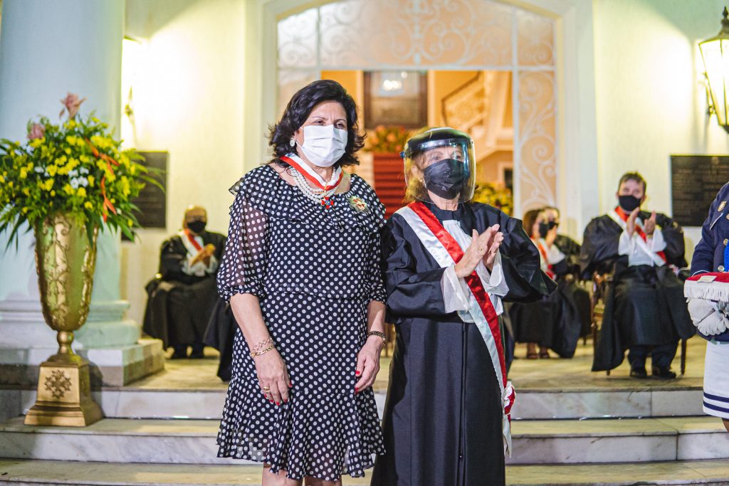 Trt Ce Homenageia Personalidades Com Medalha Da Ordem Alencarina Do Mérito Judiciário Do Trabalho (8)