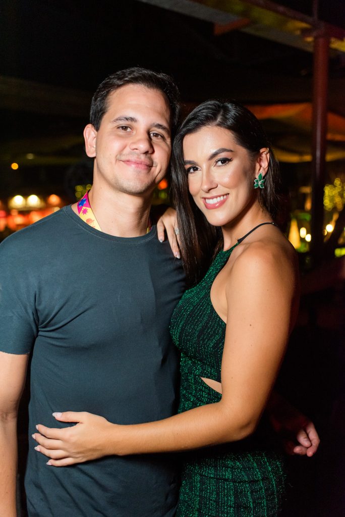 Ulysses Pernambucano E Duda Castro Ariel Martini