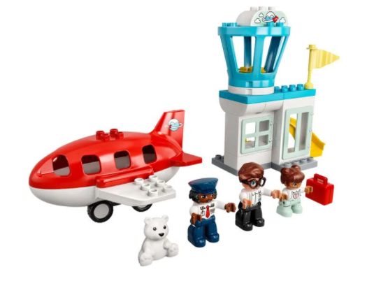 LEGO oferece opções para todas as idades neste Natal