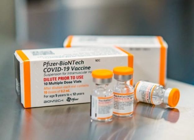 Ministério da Saúde abre consulta pública para decidir sobre a vacinação de crianças