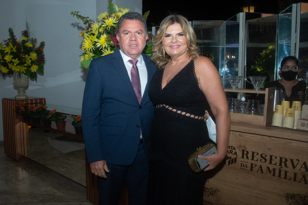 Valdemir E Adriana Rolim