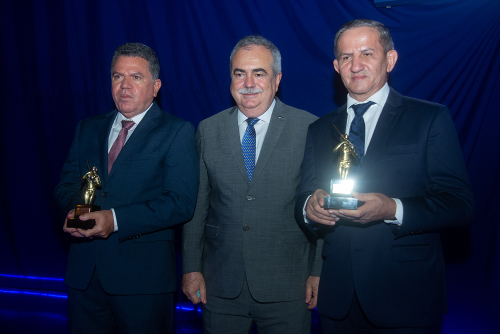 Valdemir Rolim, Assis Cavalcante E Gerardo Albuquerque (2)