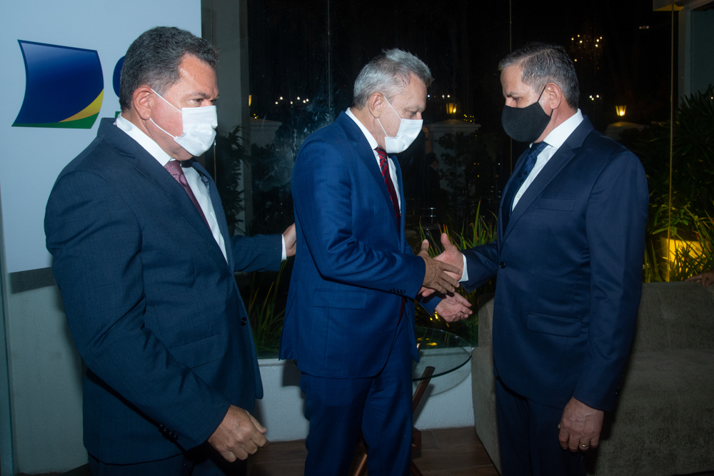 Valdemir Rolim, Sarto Nogueira E Gerardo Albuquerque (1)