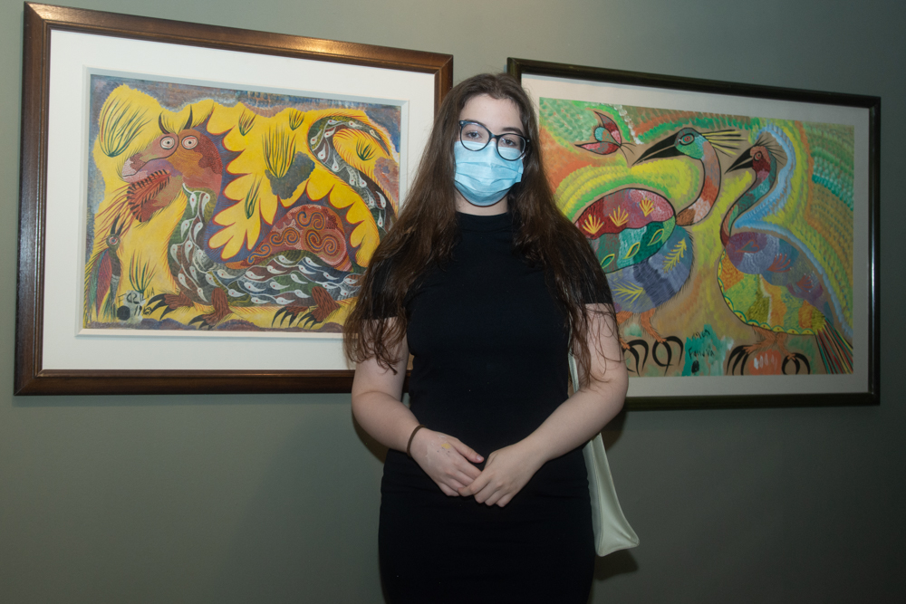 Valentina Brasileiro