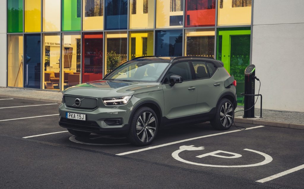 Volvo Xc40 Recharge 002