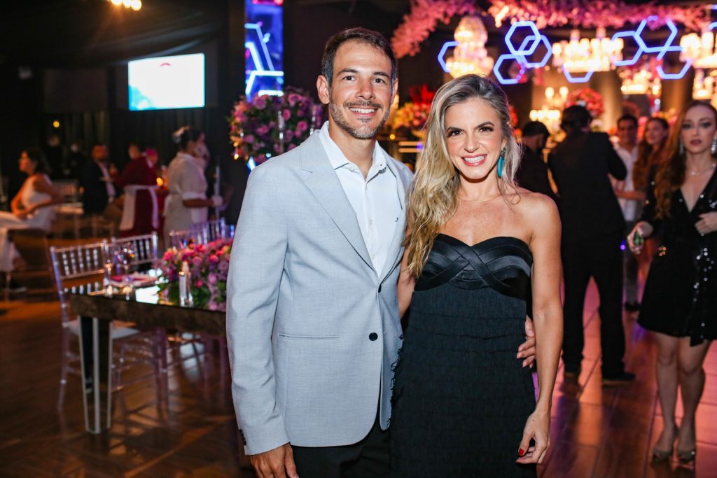 Walmyr E Mirela Magalhães