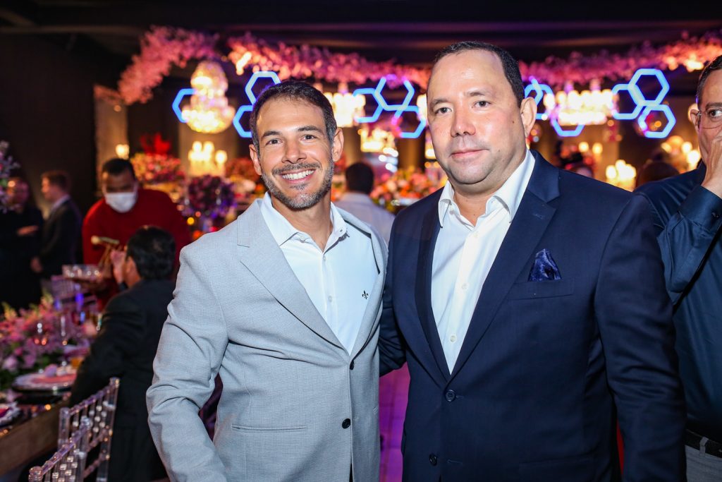 Walmyr Magalhães E Duduca Fujita