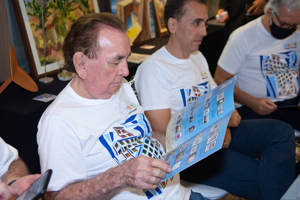 Walter E Delano Belchior