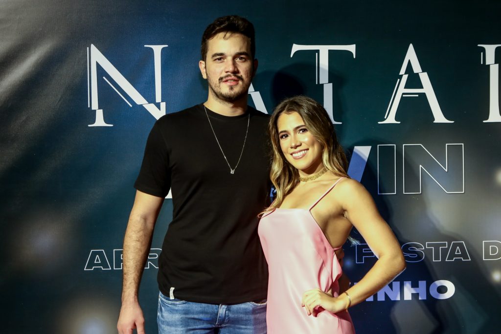 Wesley Aguair E Victoria Macedo (2)