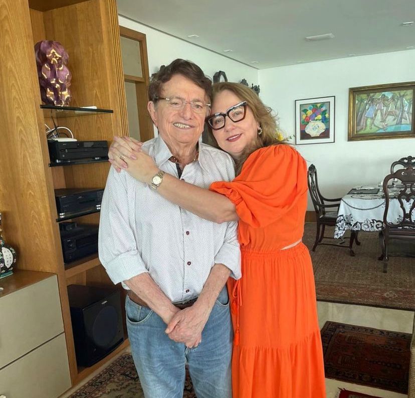 Pantaleão Bezerra Cavalcante será homenageado pela Câmara Municipal de Fortaleza