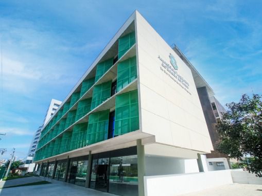 Assembleia Legislativa inaugura complexo com serviços para a população nesta segunda-feira