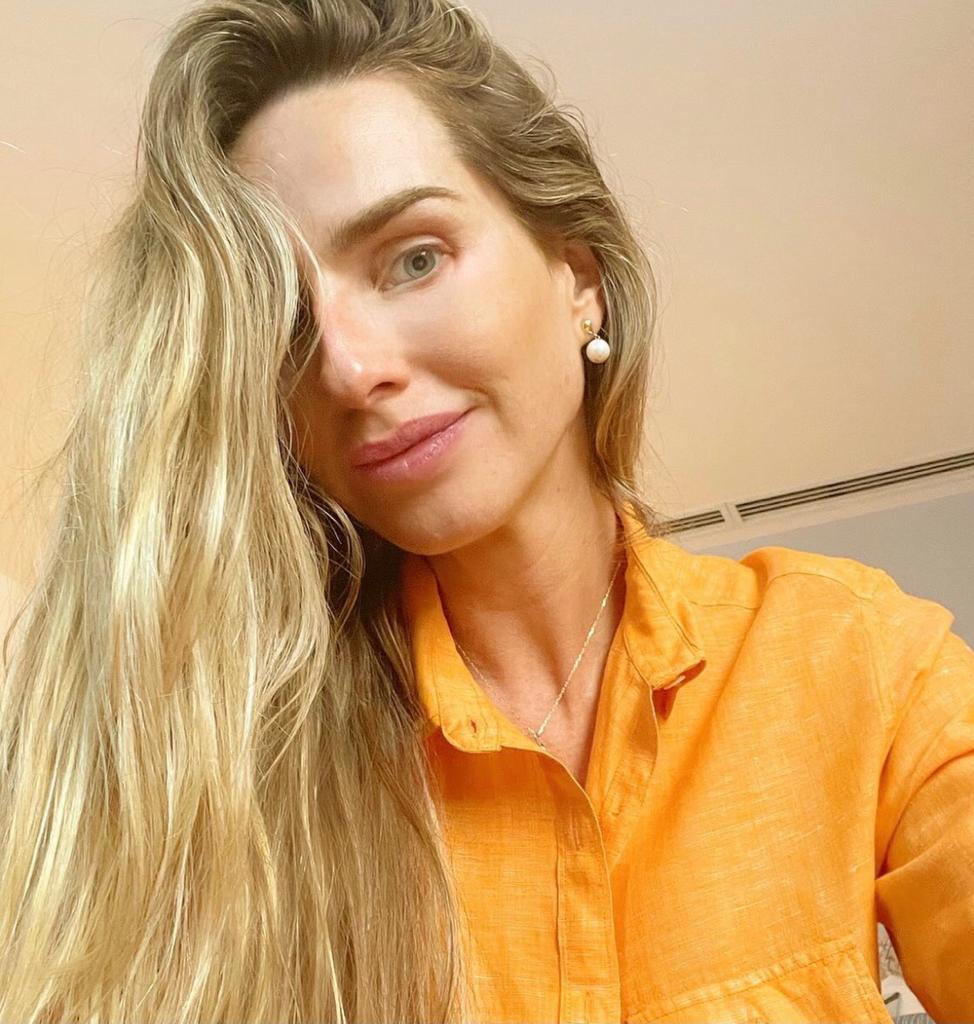 Celebridades e influenciadores digitais se engajam em campanha de Dezembro Laranja da MSD Brasil Celebridades e influenciadores digitais se engajam em campanha de Dezembro Laranja da MSD Brasil
