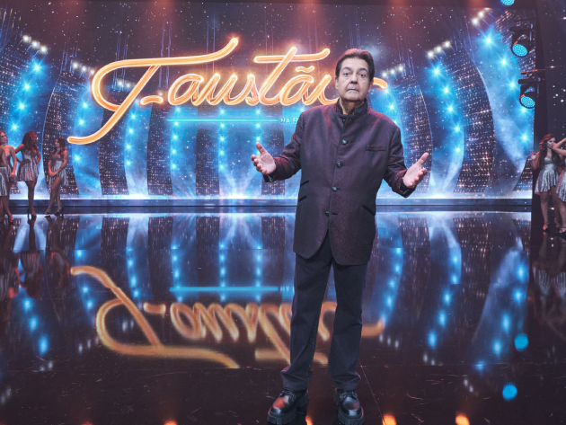 Faustão na Band estreia nesta segunda-feira (17). Confira as novidades! Faustão na Band estreia nesta segunda-feira (17). Confira as novidades!