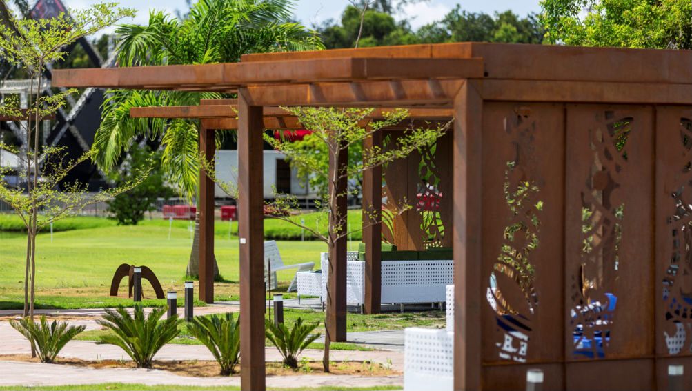 Steel Artefacto amplia presença no Nordeste