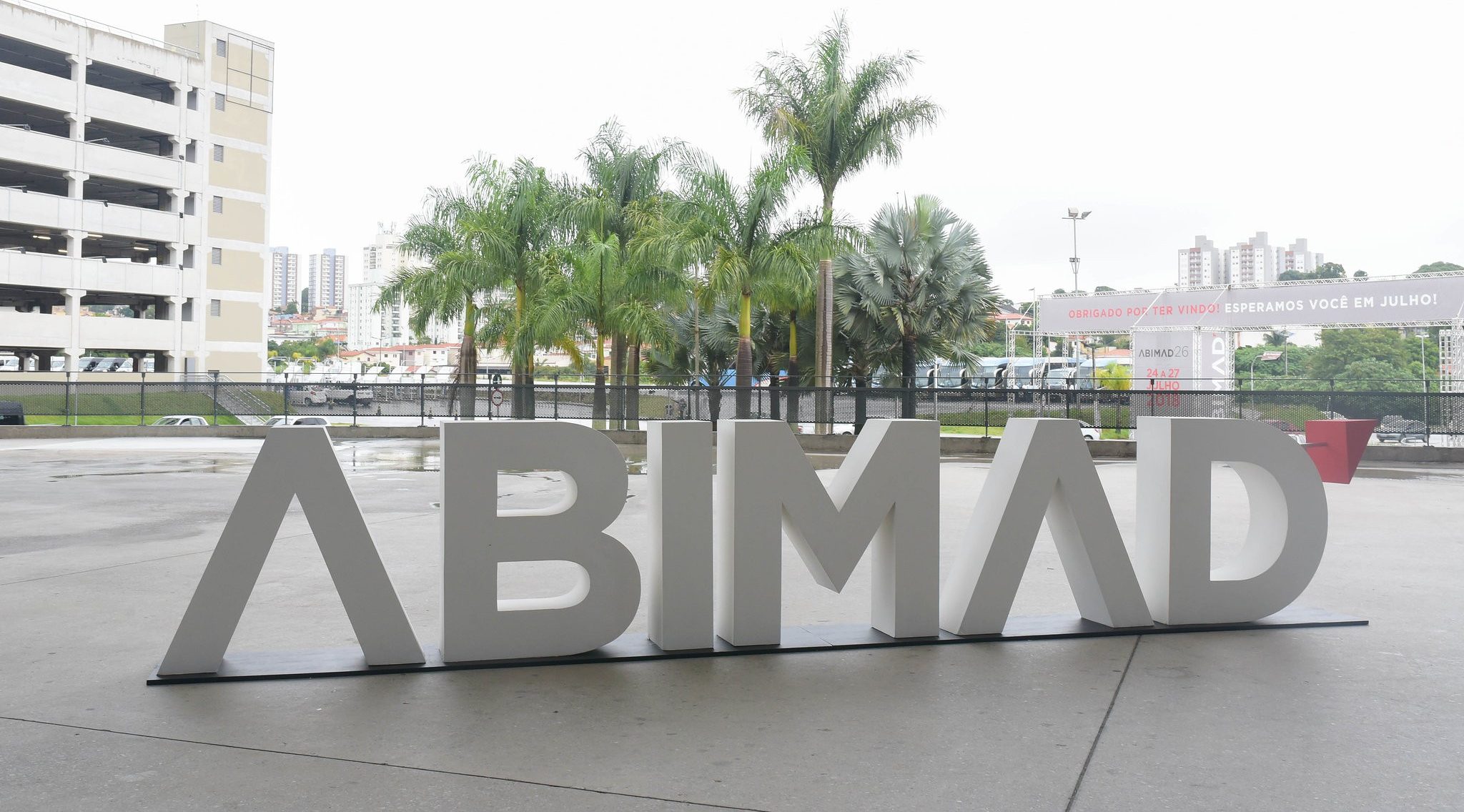 Com foco na geração de negócios, ABIMAD’33 tem start nesta terça-feira no São Paulo Expo