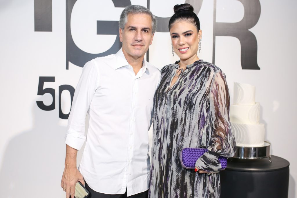 Adolfo E Mariana Bichucher