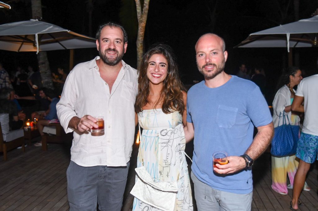 Ana Paula Freire E Dante Coubucci