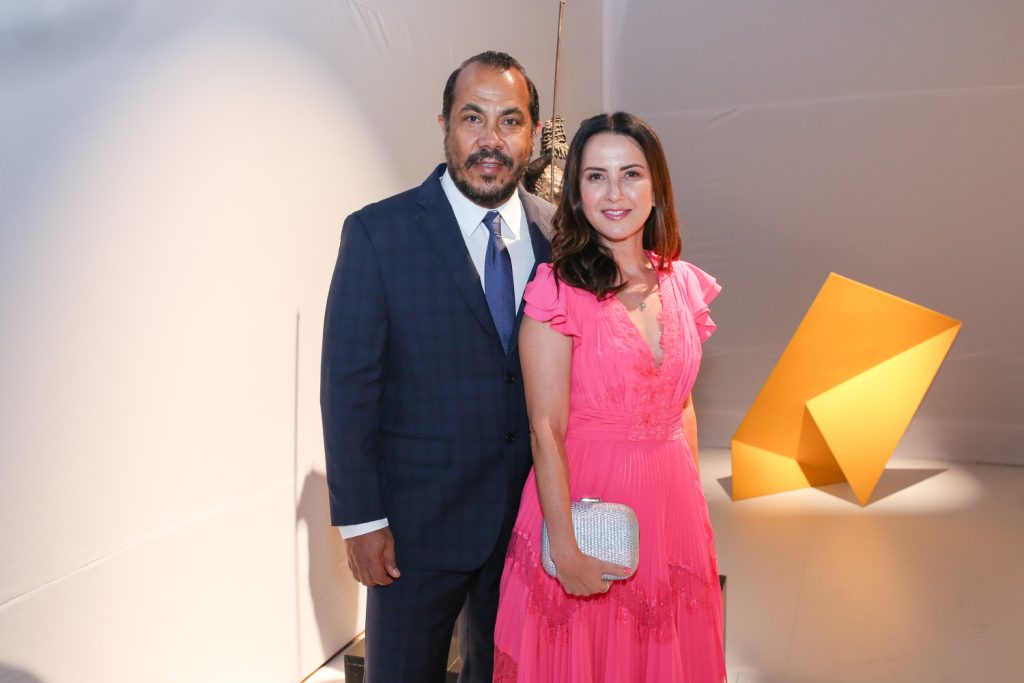 Antonio Almeida Michele Uchoa