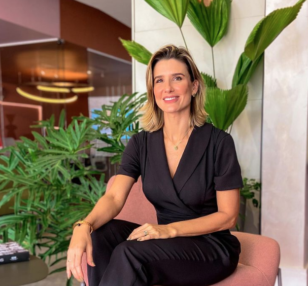 Susana Clark Fiuza entregas as tendências de arquitetura e decoração para este ano