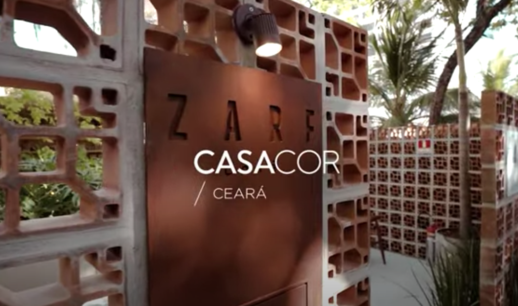 CASACOR Ceará lança documentário especial com 12 mini-histórias