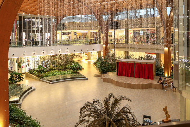 O Mês da Diversão chegou no Iguatemi Bosque - Iguatemi Fortaleza