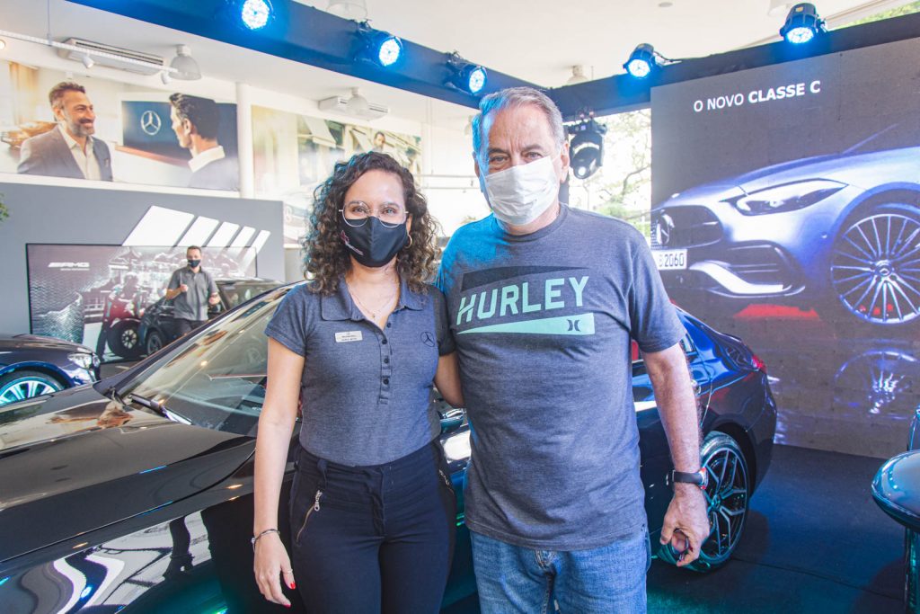 Carol Mota E Marcos De Torres De Melo