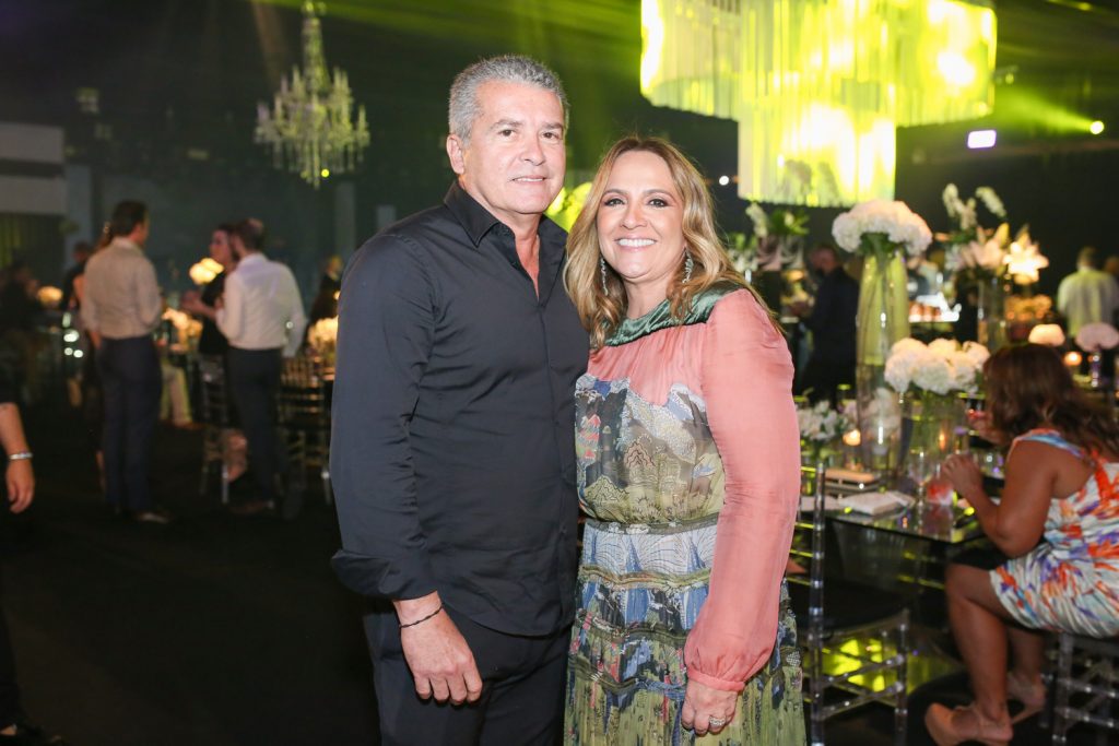 Celio E Liana Thomaz