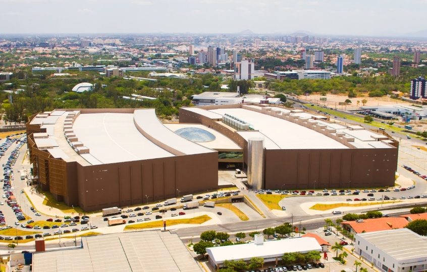 Governo do Ceará apresenta as futuras instalações do Sistema Sedet no Estado