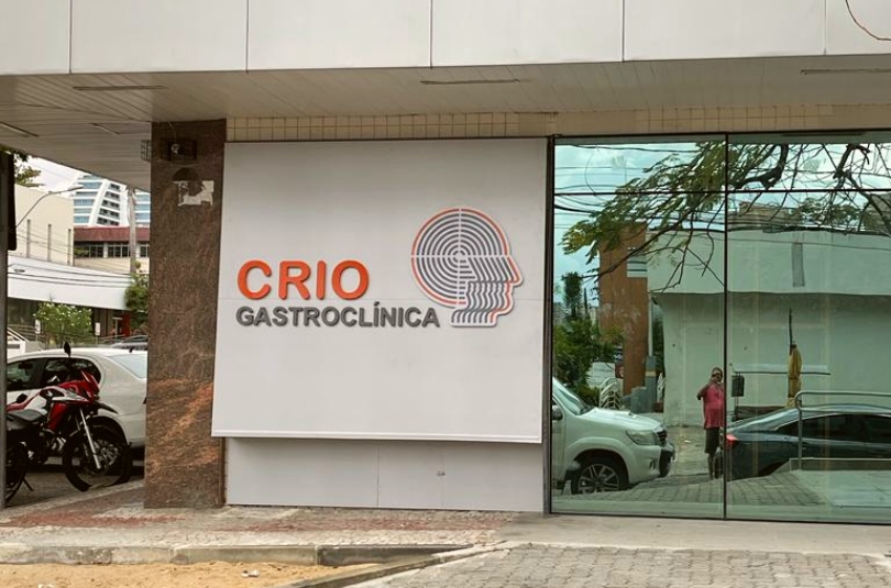 CRIO-Gastroclínica inaugura, em breve, seu mais luxuoso e moderno centro de tratamento oncológico do Nordeste