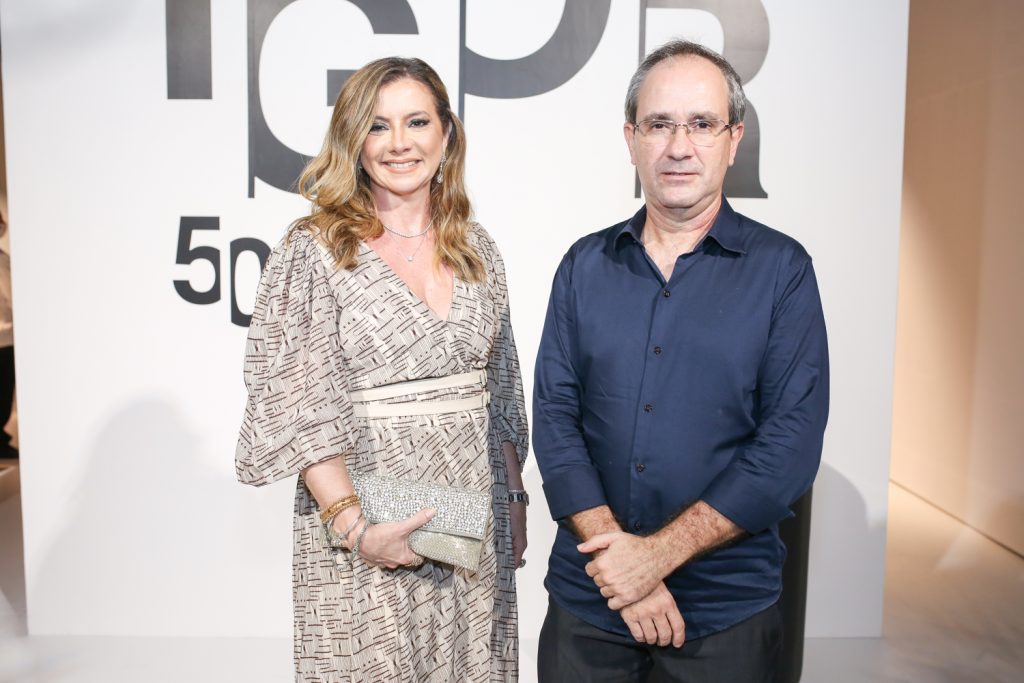 Emilia Buarque E Sergio Resende