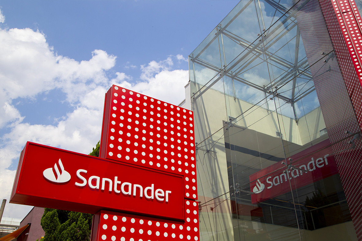 Santander lança campanha de renegociação e oportunidades de acesso a crédito para dar fôlego financeiro aos clientes