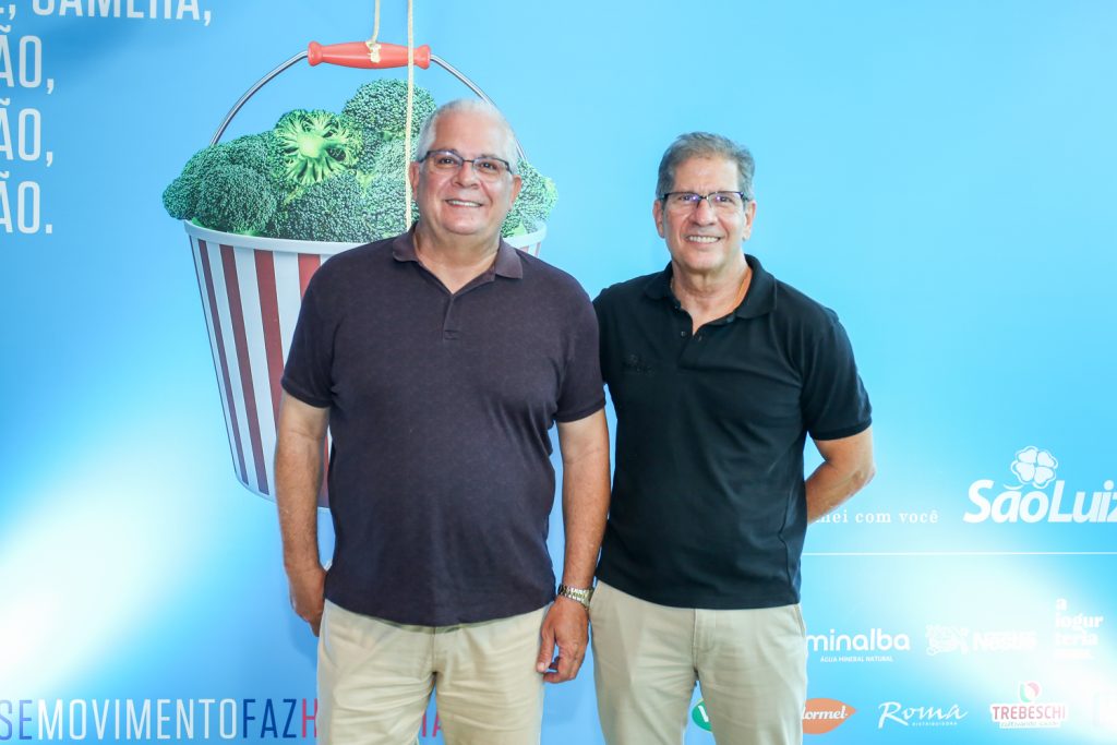 Fernando E Severino Ramalho