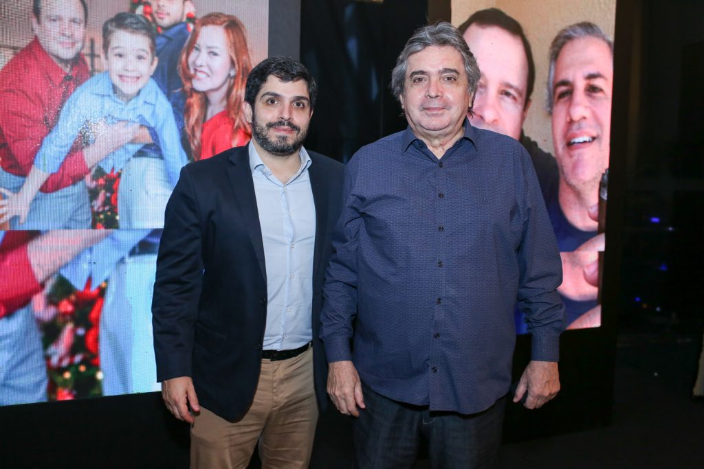 Fernando E Totonho Laprovitera