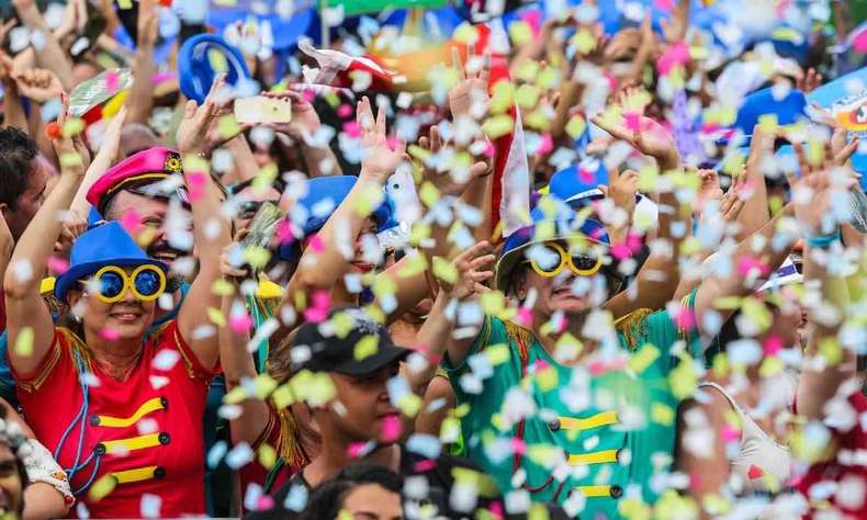 Confira quais cidades pelo Brasil cancelaram as festas de Carnaval