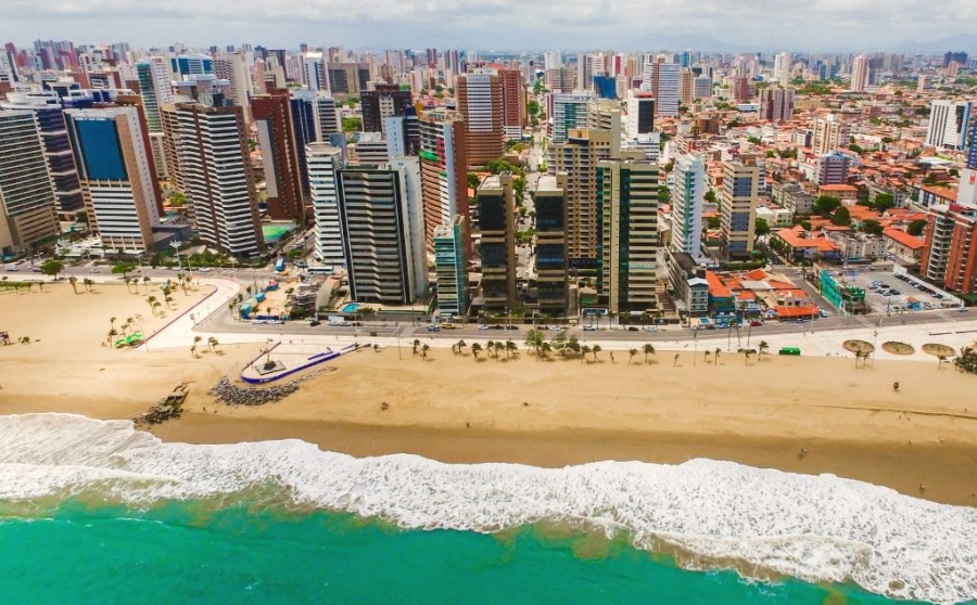 Fortaleza é uma das 12 capitais do País totalmente habilitada para lançar o 5G